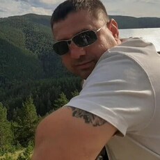 Фотография мужчины Гоша, 36 лет из г. Бакал