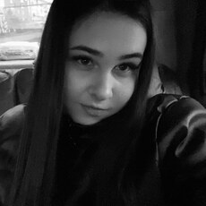 Фотография девушки Алюсик, 24 года из г. Мариинск