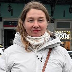 Фотография девушки Людмила, 52 года из г. Гагарин