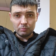 Фотография мужчины Максим, 38 лет из г. Чита