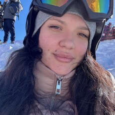 Фотография девушки Анастасия, 24 года из г. Астрахань