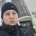 Андрюха, 27 лет