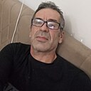 Мурад, 52 года