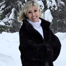 Фотография девушки Анна, 46 лет из г. Кемерово