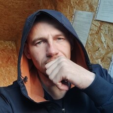 Фотография мужчины Алексеевич, 37 лет из г. Барнаул