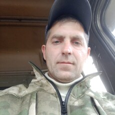 Фотография мужчины Степа, 42 года из г. Биробиджан