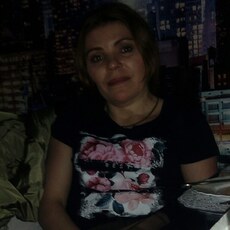 Фотография девушки Оксана, 44 года из г. Белогорск