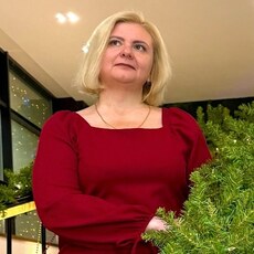 Фотография девушки Ирина, 43 года из г. Симферополь