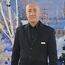 Олег Ник, 62 года