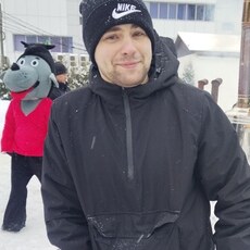 Фотография мужчины Владимир, 27 лет из г. Электрогорск