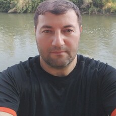 Фотография мужчины Raul, 40 лет из г. Сумгаит