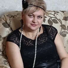 Фотография девушки Алена, 53 года из г. Екатеринбург