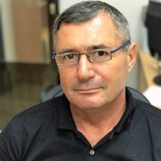 Фотография мужчины Сергей, 48 лет из г. Саки