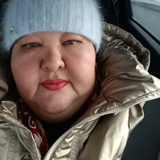 Фотография девушки Лина, 55 лет из г. Новокузнецк