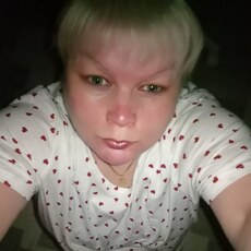 Фотография девушки Любаша, 38 лет из г. Чкаловск