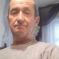 Фотография мужчины Владимир, 59 лет из г. Мостовской