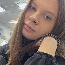 Фотография девушки Мирослава, 23 года из г. Нижний Новгород