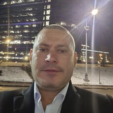 Фотография мужчины Алексей, 41 год из г. Саратов