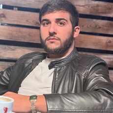 Фотография мужчины Арс, 31 год из г. Сочи