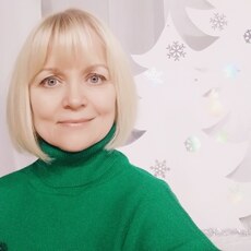 Фотография девушки Александра, 52 года из г. Петрозаводск