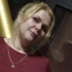 Фотография девушки Елена, 49 лет из г. Харьков