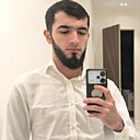 Рамазан, 27 лет