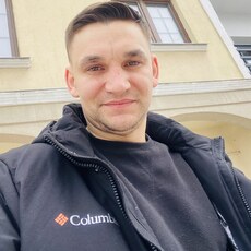 Фотография мужчины Женька, 29 лет из г. Краков