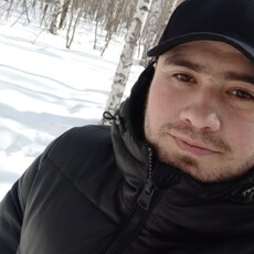 Фотография мужчины Руслан, 28 лет из г. Барнаул