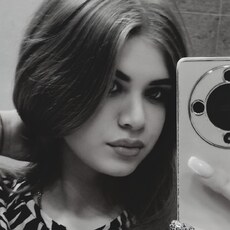 Фотография девушки Дарья, 22 года из г. Старый Оскол