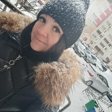Фотография девушки Юлия, 38 лет из г. Магнитогорск