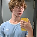 Глеб Голубин, 23 года