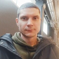 Фотография мужчины Антон, 37 лет из г. Барнаул