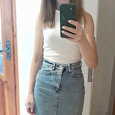 Фотография девушки Yulia, 33 года из г. Львов