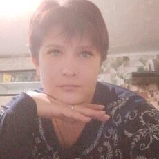 Фотография девушки Светлана, 41 год из г. Новый Оскол