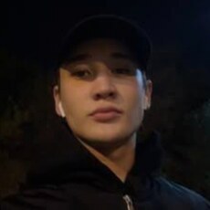 Фотография мужчины Ник, 32 года из г. Актобе