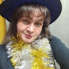 Фотография девушки Ирина, 43 года из г. Омск