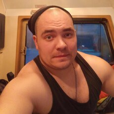 Фотография мужчины Егор, 37 лет из г. Рязань