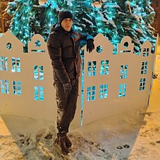 Фотография мужчины Геннадий, 40 лет из г. Санкт-Петербург