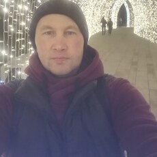 Фотография мужчины Ап, 39 лет из г. Белово