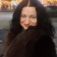 Фотография девушки Марина, 36 лет из г. Симферополь