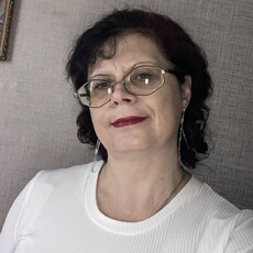 Фотография девушки Елена, 52 года из г. Кстово