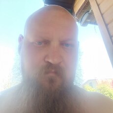 Фотография мужчины Михаил Головин, 38 лет из г. Йошкар-Ола