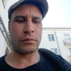 Фотография мужчины Саша, 43 года из г. Иваново