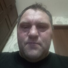 Фотография мужчины Сергей, 46 лет из г. Иркутск
