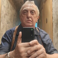 Фотография мужчины Владимир, 60 лет из г. Тула