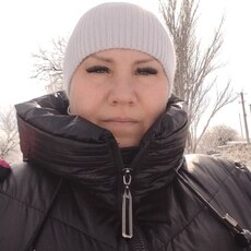 Фотография девушки Светлана, 48 лет из г. Енакиево