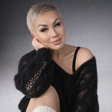 Фотография девушки Елена, 55 лет из г. Новомосковск