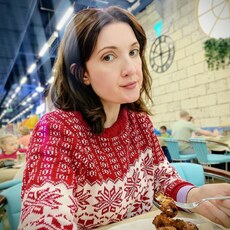 Фотография девушки Юлия, 37 лет из г. Кострома