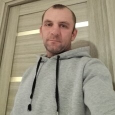 Фотография мужчины Александр, 40 лет из г. Могилев