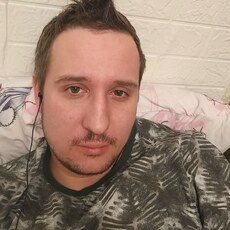 Фотография мужчины Александр, 35 лет из г. Барнаул